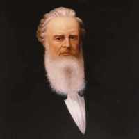 John Barton (1806 - 1874) Profile